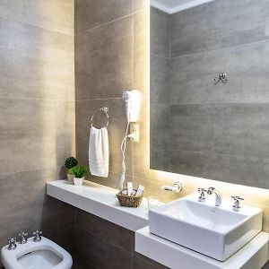 Habitación con 2 Camas Individuales
